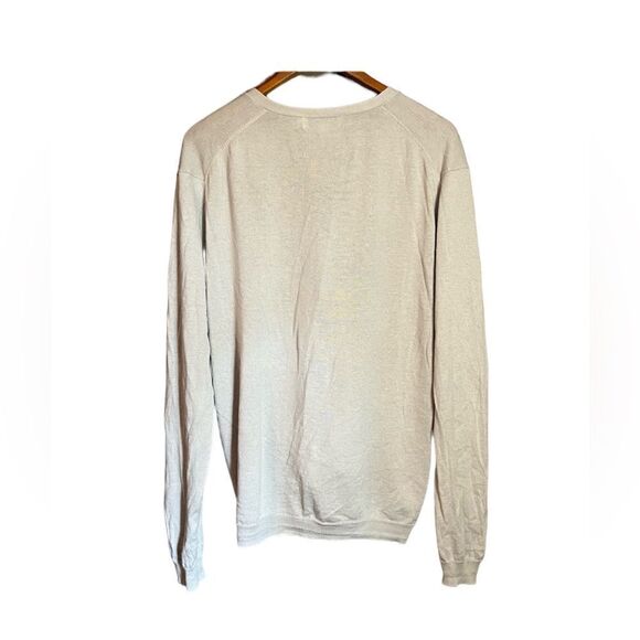 3 for $30! Calvin Klein silk & merino wool blend sweater - Picture 8 of 12